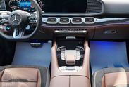 Mercedes GLE AMG 53  4-Matic+