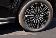 Mercedes GLS 450 d 4MATIC