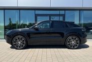 Porsche Cayenne Coupe Black Edition