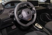 Peugeot 208 Edition e-DCS6 1.2 mHEV