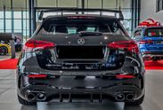 Mercedes A Klasa 45 S AMG 4-Matic+