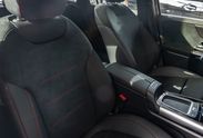 Mercedes GLA 220 4-Matic AMG Line