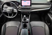 Jeep Compass 1.3 Tmair Limited Fwd S&S