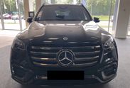Mercedes GLS 450 4MATIC