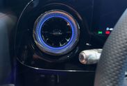 Mercedes GLB 250+ EQ AMG Line