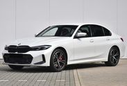 BMW Seria 3 320d xDrive  M Sport