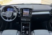 Volvo XC40 B3 Plus Dark