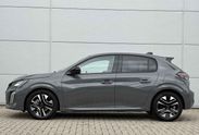 Peugeot 208 Allure e-DCS6  1.2 mHEV