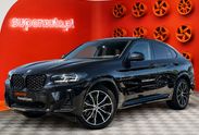 BMW X4 xDrive20d M Sport