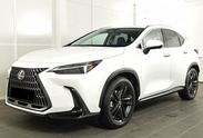 Lexus NX 350h Prestige 2.5 Hybrid AWD