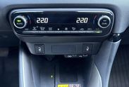 Mazda 2 1.5 Hybrid