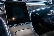 Mercedes CLE 300 4-Matic AMG Line