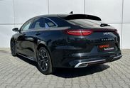 Kia ProCeed 1.5 t-Gdi Gt Line Dct