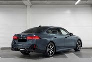 BMW Seria 5 540d xDrive M Sport