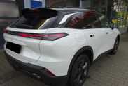 Baic Beijing 5 Luxury DCT 1.5T
