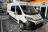 Fiat Ducato Maxi L4H2 Zabudowa Brygadowa