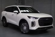 Chery Tiggo 9 Prestige 1.5 T-GDI Super Hybrid DHT 7os.