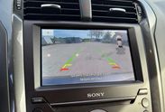Ford Mondeo 2.0 Hybrid