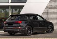 Audi Q7 TDI quattro S Line