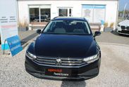 Volkswagen Passat TDI Business DSG