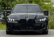 BMW Seria 4 M4 Competition M xDrive