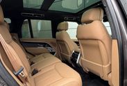 Land Rover Range Rover 3.0 P380 mHEV Westminster Edition