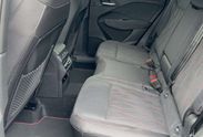 Audi Q3 TFSI S line Sportback