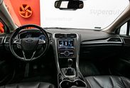 Ford Mondeo 2.0 TDCi