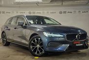 Volvo V60 D4 2.0