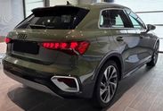 Audi A3 Allstreet TFSI