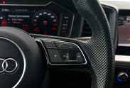 Audi A1 35 TFSI S Line
