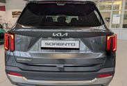 Kia Sorento 2.2 CRDi Prestige Line AWD DCT 7os.