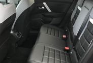 Citroen C4 Max eDCT6 1.2 mHEV
