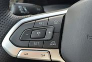 Volkswagen Golf R-Line 1.5 TSI HEV