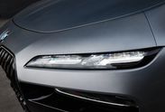 BMW Seria 7 740d xDrive M Sport