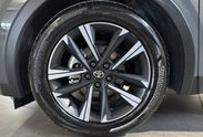 Toyota C-HR Style 2.0 Hybrid Dynamic Force Plug-in
