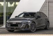 Audi A5 TFSI quattro S line Avant