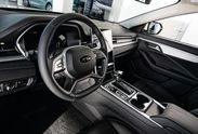 Jac 7 Plus Plus 1.5T CVT