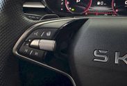 Skoda Fabia 130 Sport 1.5 TSI DSG