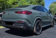 Mercedes GLE Coupe 450 d 4-Matic