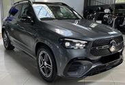 Mercedes GLE 450 d 4-Matic AMG Line