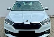Skoda Fabia Drive 1.0 TSI