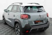 Citroen C3 Aircross 1.2 PureTech GPF Shine S&S EAT6