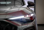 Audi Q5 TDI quattro S line