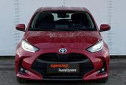 Toyota Yaris Hybrid Comfort