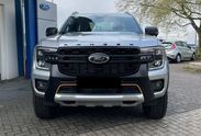Ford Ranger Wildtrak X 4x4 A10