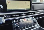Hyundai Santa Fe Platinum 4WD aut 7os. 1.6 T-GDI HEV