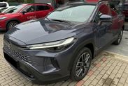 Toyota Corolla Cross Style 2.0 Hybrid Dynamic Force