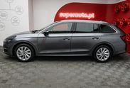 Skoda Octavia Drive Selection 1.5 TSI mHEV DSG