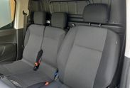 Fiat Doblo Cargo/Van XL L2H1